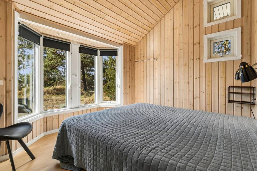 Foto von Ferienhaus GD78 in Sømarken - Bornholm