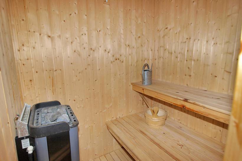 Foto von Ferienhaus GD78 in Sømarken - Bornholm