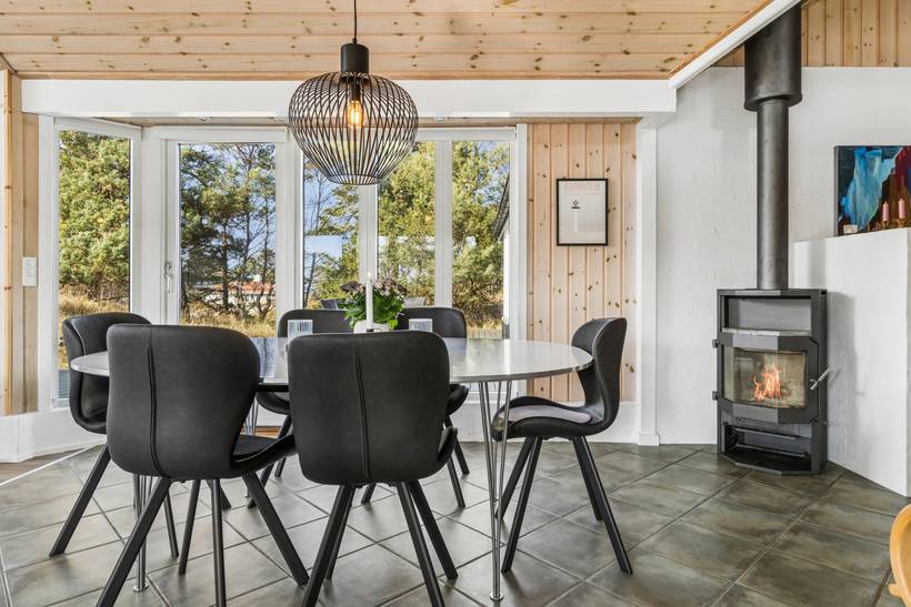 Foto von Ferienhaus GD78 in Sømarken - Bornholm