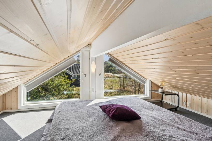 Foto von Ferienhaus GD78 in Sømarken - Bornholm