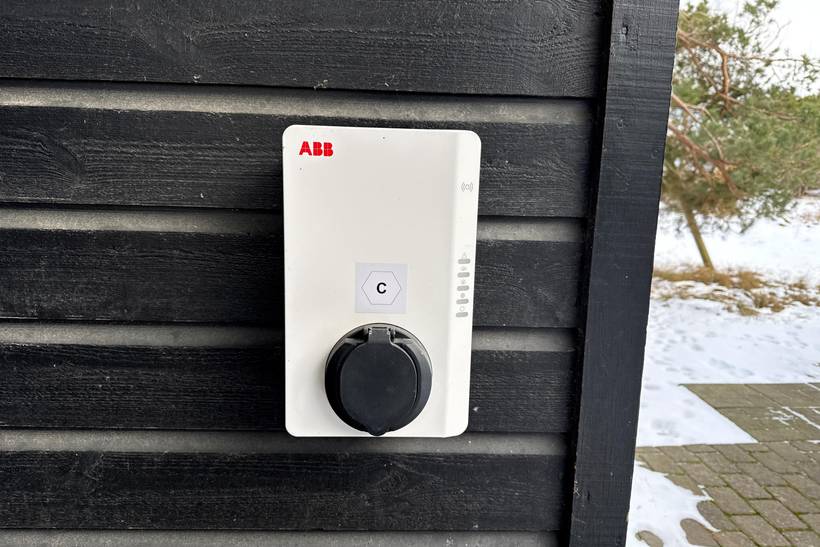 Foto von Ferienhaus GD78 in Sømarken - Bornholm