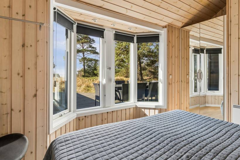 Foto von Ferienhaus GD78 in Sømarken - Bornholm