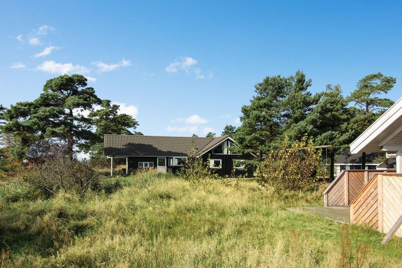 Foto von Ferienhaus GD78 in Sømarken - Bornholm