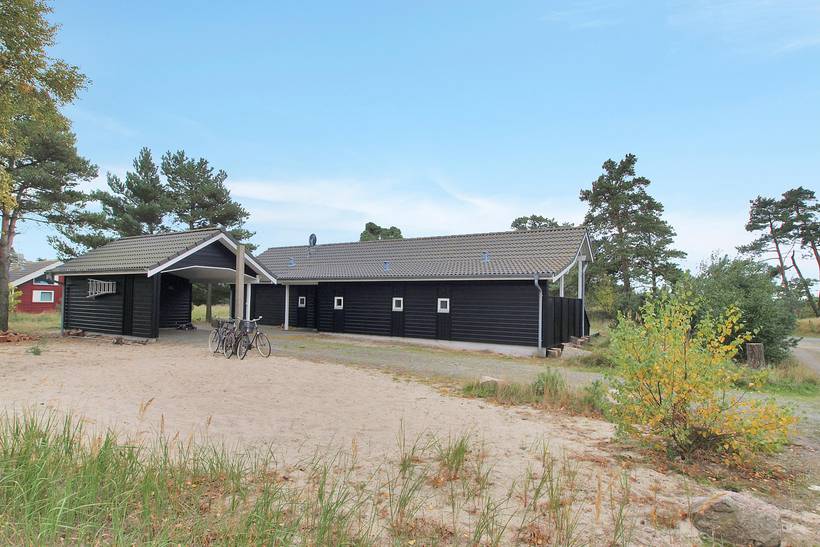 Foto von Ferienhaus GD78 in Sømarken - Bornholm