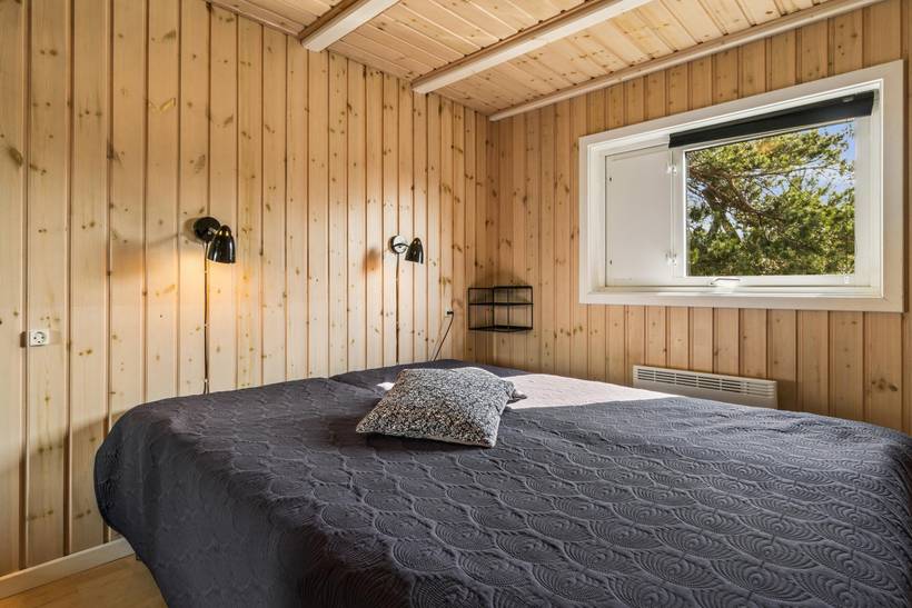 Foto von Ferienhaus GD78 in Sømarken - Bornholm