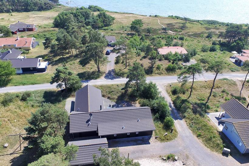 Foto von Ferienhaus GD78 in Sømarken - Bornholm