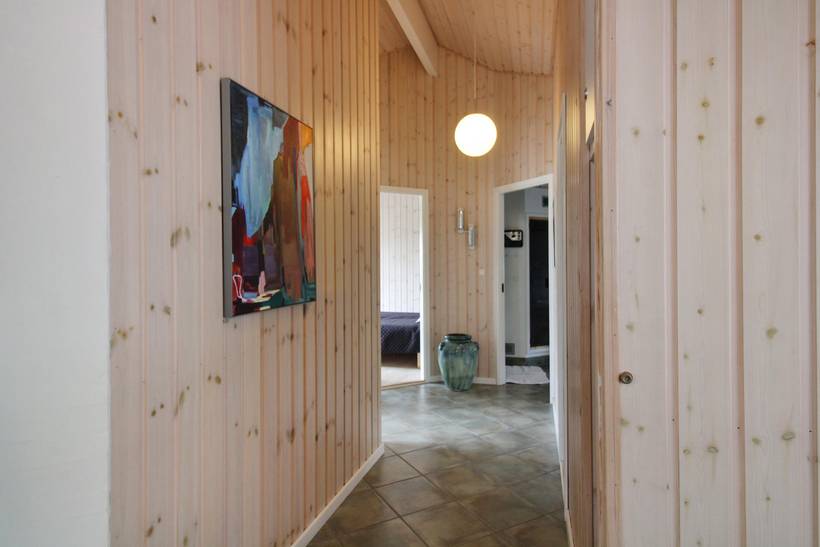 Foto von Ferienhaus GD78 in Sømarken - Bornholm