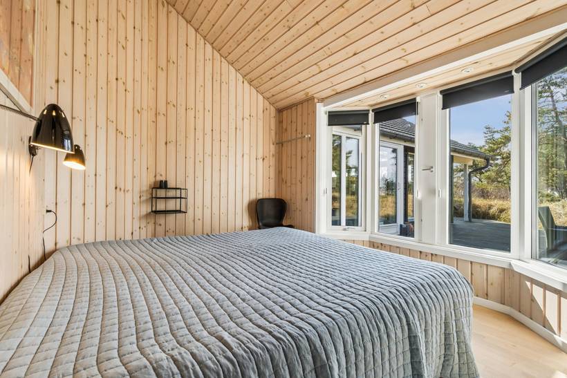 Foto von Ferienhaus GD78 in Sømarken - Bornholm