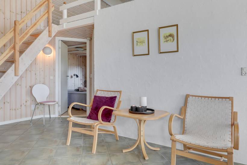 Foto von Ferienhaus GD78 in Sømarken - Bornholm