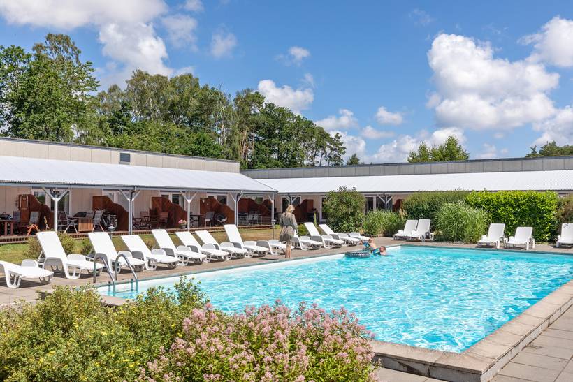 Foto von Ferienhaus GD81 in Dueodde - Bornholm