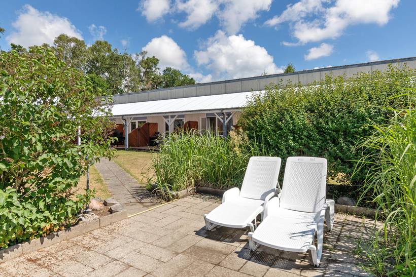 Foto von Ferienhaus GD81 in Dueodde - Bornholm
