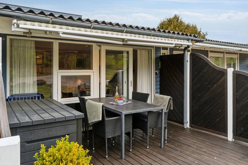 Foto von Ferienhaus GD81 in Dueodde - Bornholm