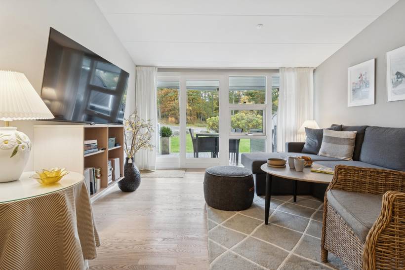 Foto von Ferienhaus GD81 in Dueodde - Bornholm