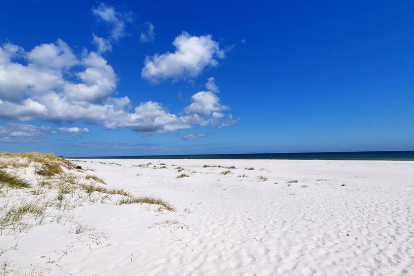 Foto von Ferienhaus GD81 in Dueodde - Bornholm