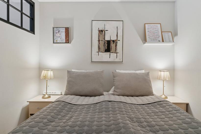 Foto von Ferienhaus GD81 in Dueodde - Bornholm