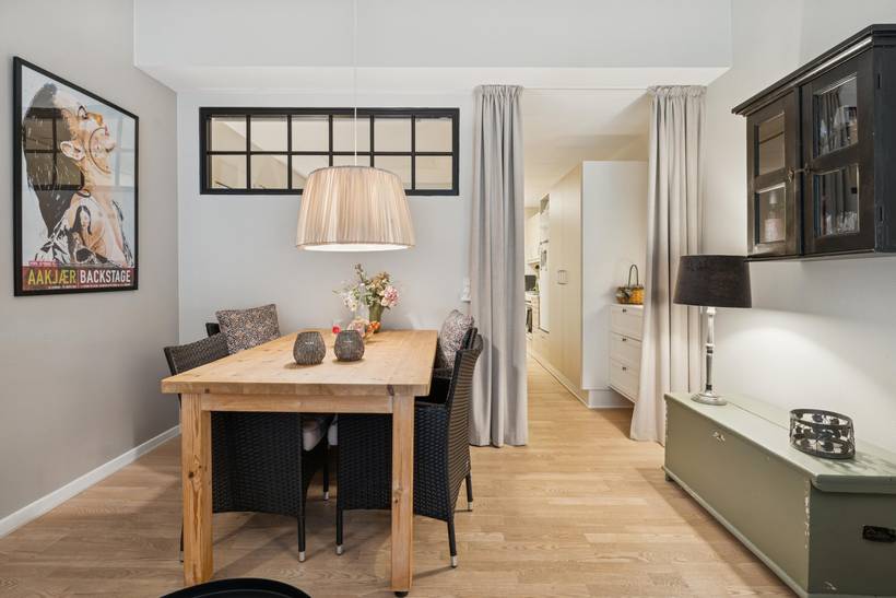 Foto von Ferienhaus GD81 in Dueodde - Bornholm