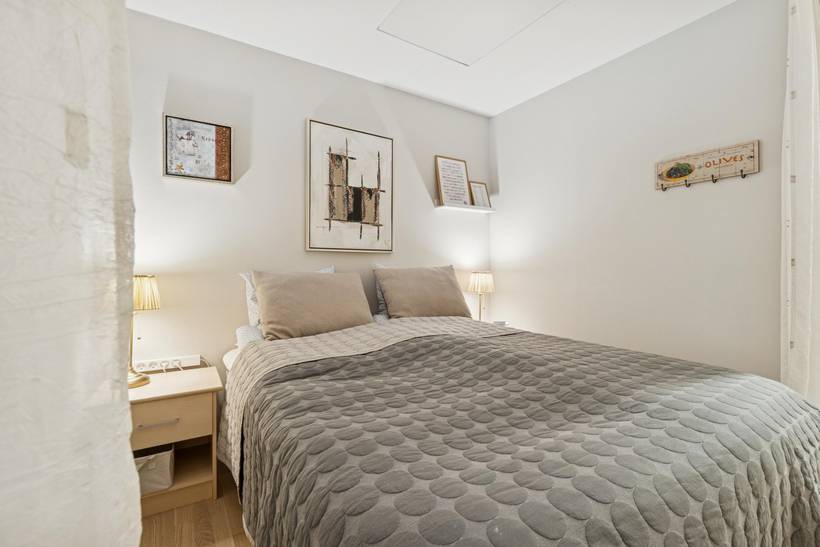 Foto von Ferienhaus GD81 in Dueodde - Bornholm