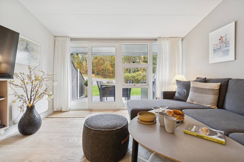 Foto von Ferienhaus GD81 in Dueodde - Bornholm