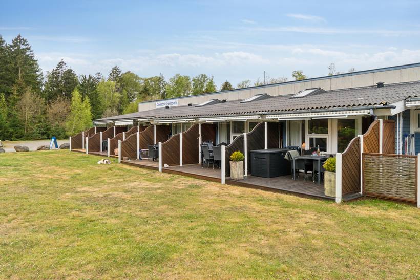 Foto von Ferienhaus GD81 in Dueodde - Bornholm