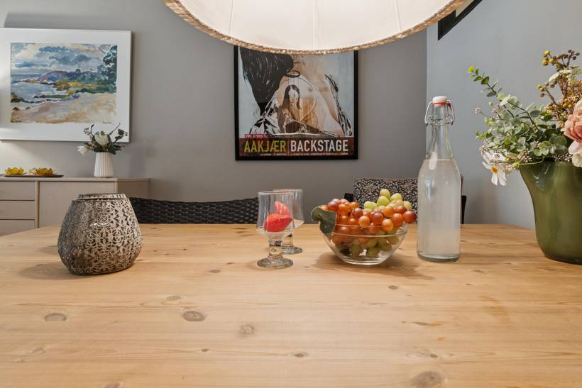 Foto von Ferienhaus GD81 in Dueodde - Bornholm