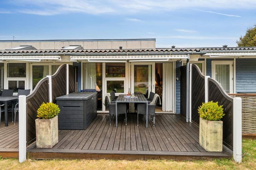 Foto von Ferienhaus GD81 in Dueodde - Bornholm