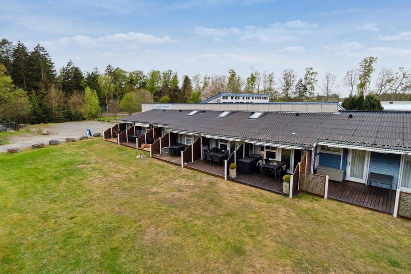 Foto von Ferienhaus GD81 in Dueodde - Bornholm