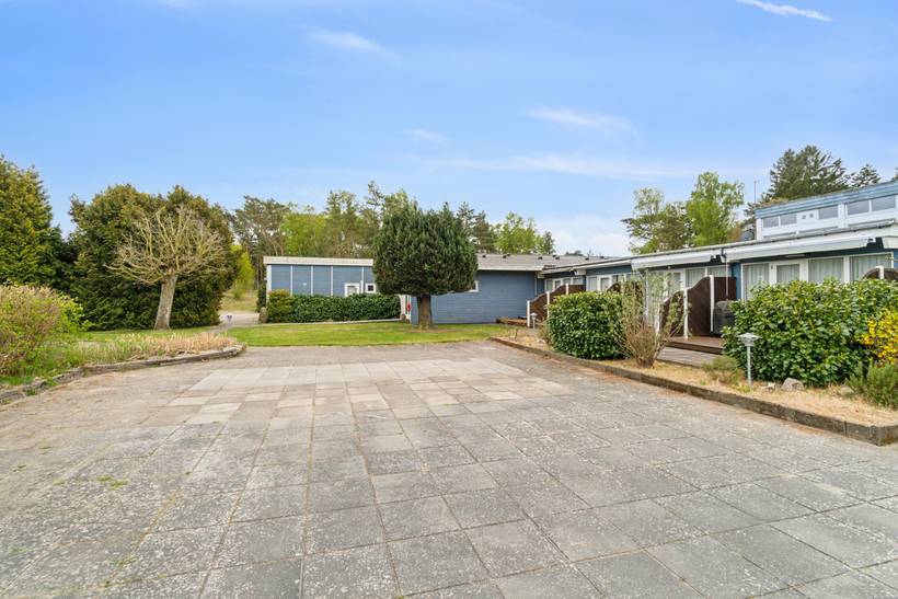 Foto von Ferienhaus GD81 in Dueodde - Bornholm