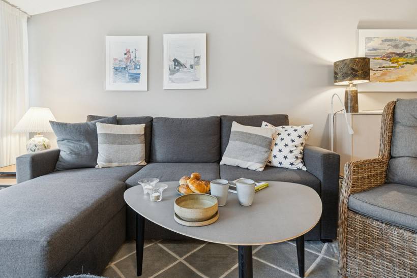Foto von Ferienhaus GD81 in Dueodde - Bornholm