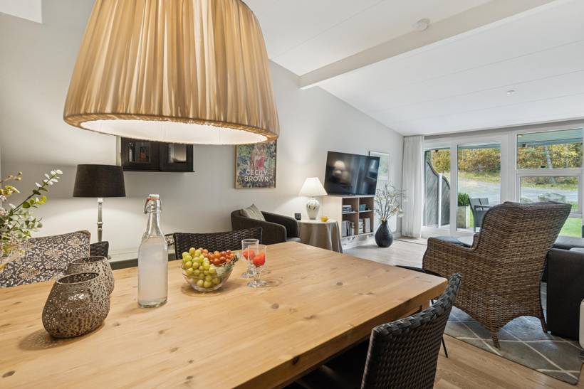 Foto von Ferienhaus GD81 in Dueodde - Bornholm