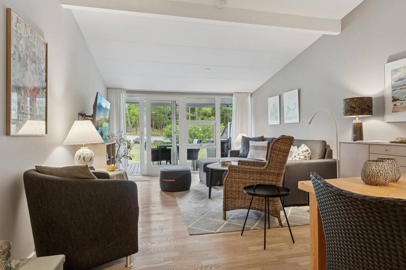 Foto von Ferienhaus GD81 in Dueodde - Bornholm