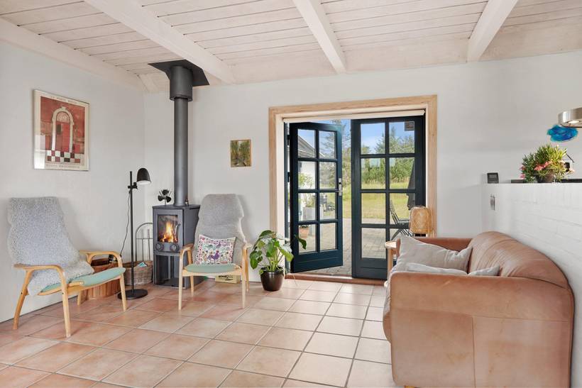 Foto von Ferienhaus GD84 in Rødhus - Blokhus - Nordjütland
