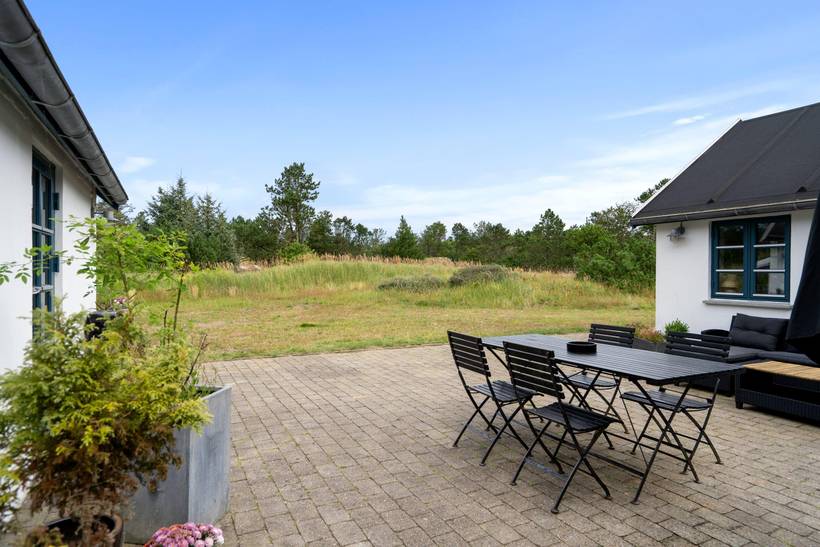 Foto von Ferienhaus GD84 in Rødhus - Blokhus - Nordjütland