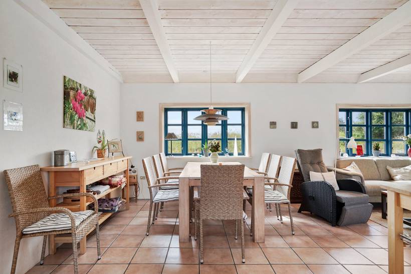 Foto von Ferienhaus GD84 in Rødhus - Blokhus - Nordjütland