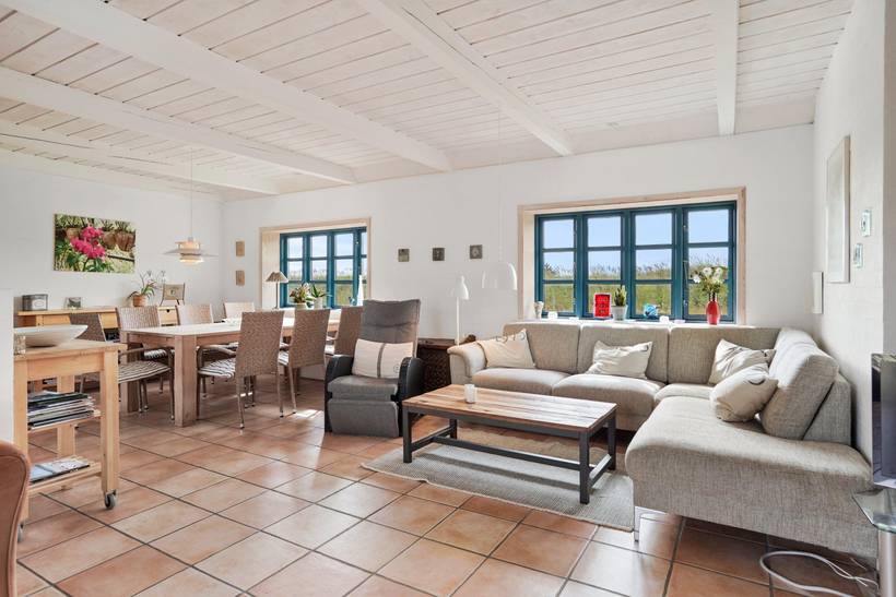 Foto von Ferienhaus GD84 in Rødhus - Blokhus - Nordjütland