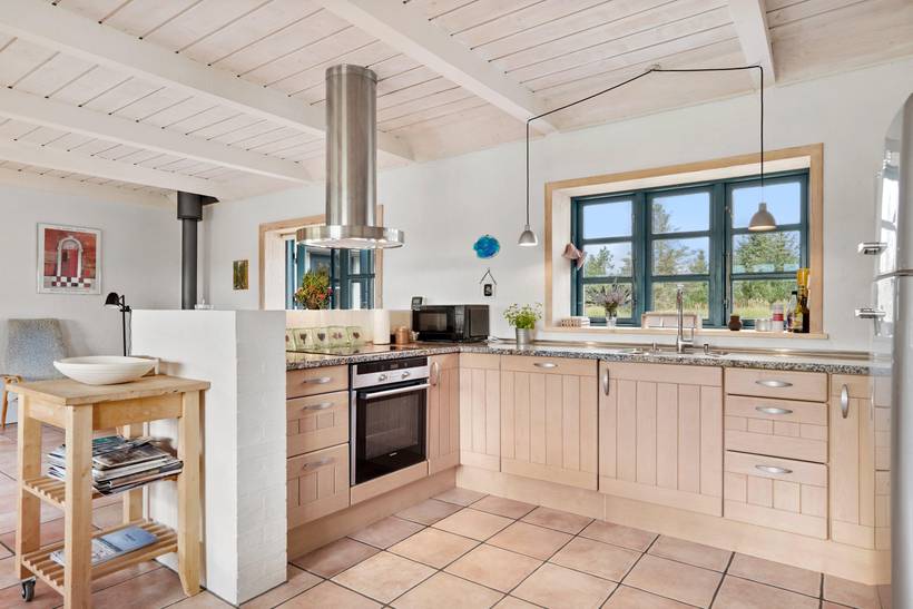 Foto von Ferienhaus GD84 in Rødhus - Blokhus - Nordjütland