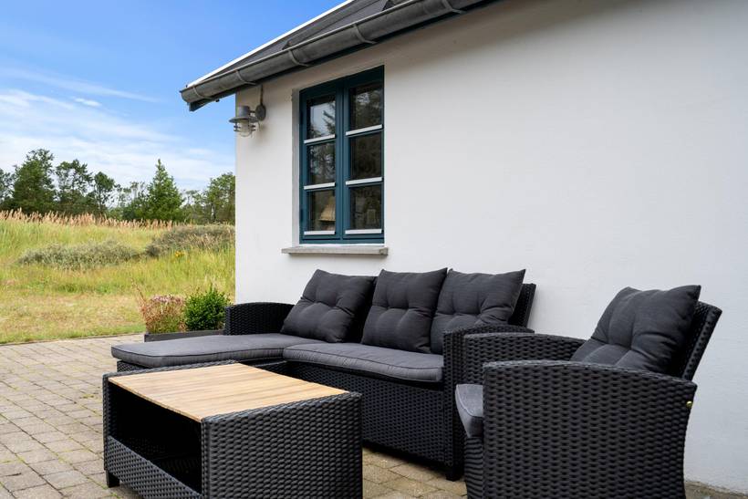Foto von Ferienhaus GD84 in Rødhus - Blokhus - Nordjütland