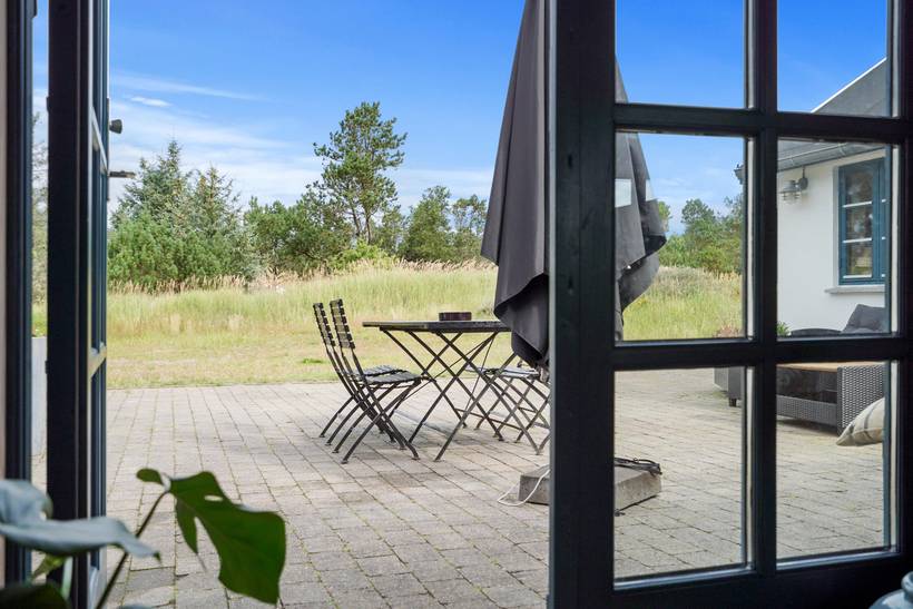 Foto von Ferienhaus GD84 in Rødhus - Blokhus - Nordjütland