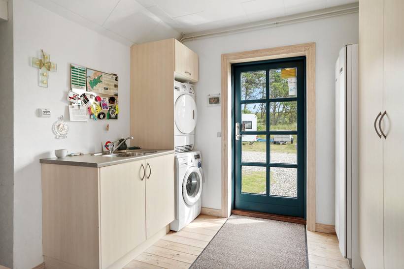 Foto von Ferienhaus GD84 in Rødhus - Blokhus - Nordjütland