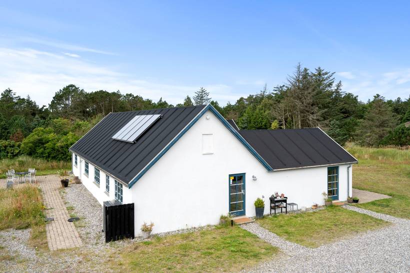 Foto von Ferienhaus GD84 in Rødhus - Blokhus - Nordjütland