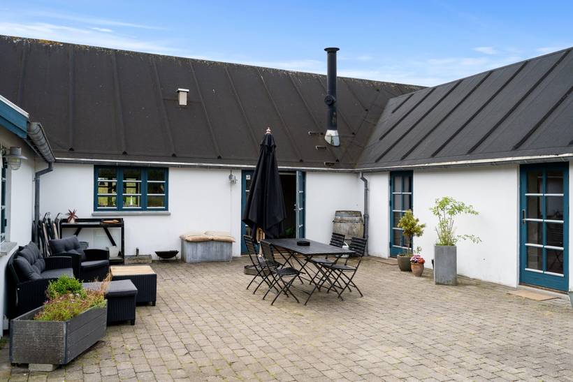 Foto von Ferienhaus GD84 in Rødhus - Blokhus - Nordjütland