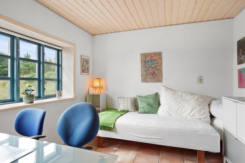 Foto von Ferienhaus GD84 in Rødhus - Blokhus - Nordjütland