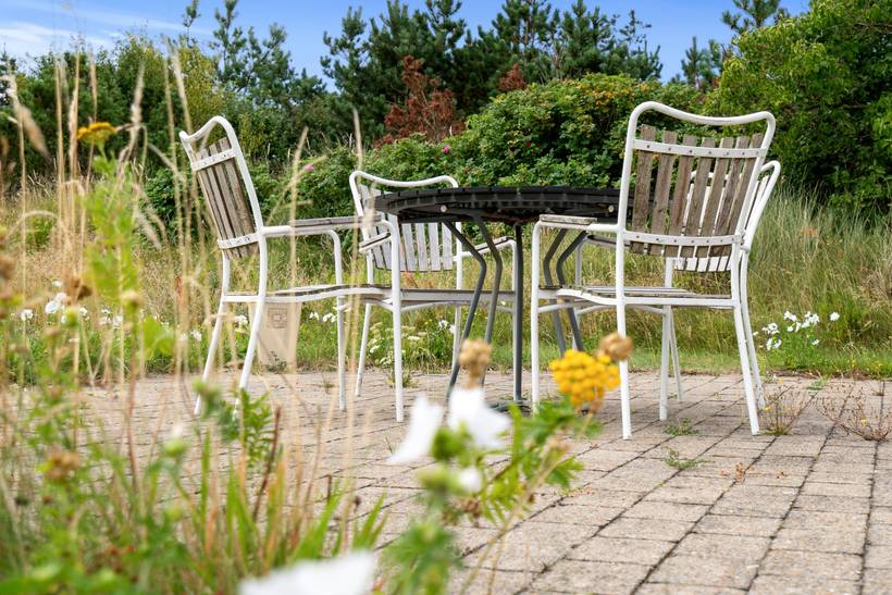 Foto von Ferienhaus GD84 in Rødhus - Blokhus - Nordjütland
