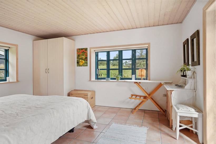 Foto von Ferienhaus GD84 in Rødhus - Blokhus - Nordjütland