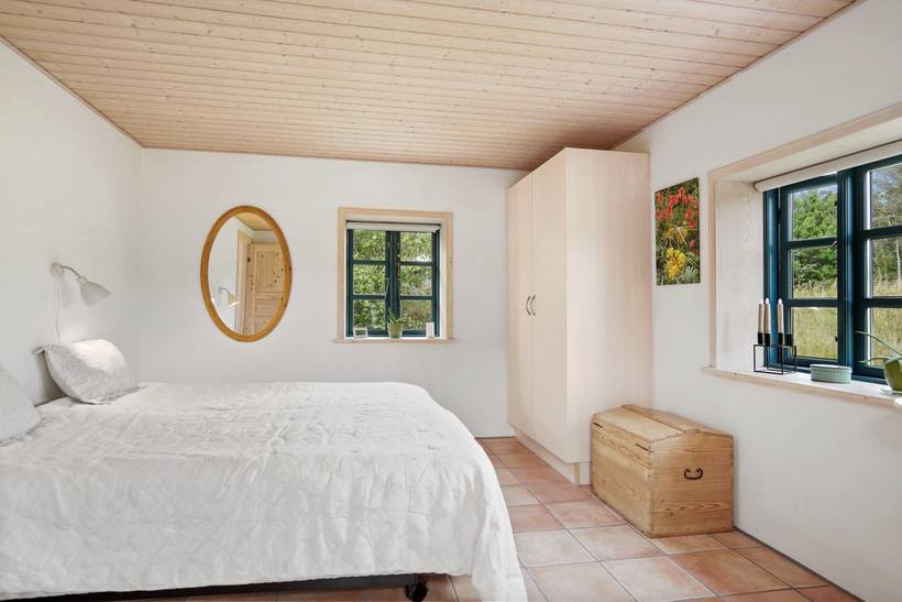 Foto von Ferienhaus GD84 in Rødhus - Blokhus - Nordjütland