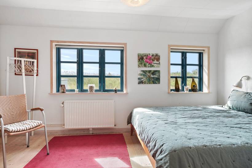 Foto von Ferienhaus GD84 in Rødhus - Blokhus - Nordjütland