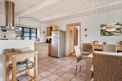 Vorschaubild von Ferienhaus GD84 in Rødhus - Blokhus - Nordjütland