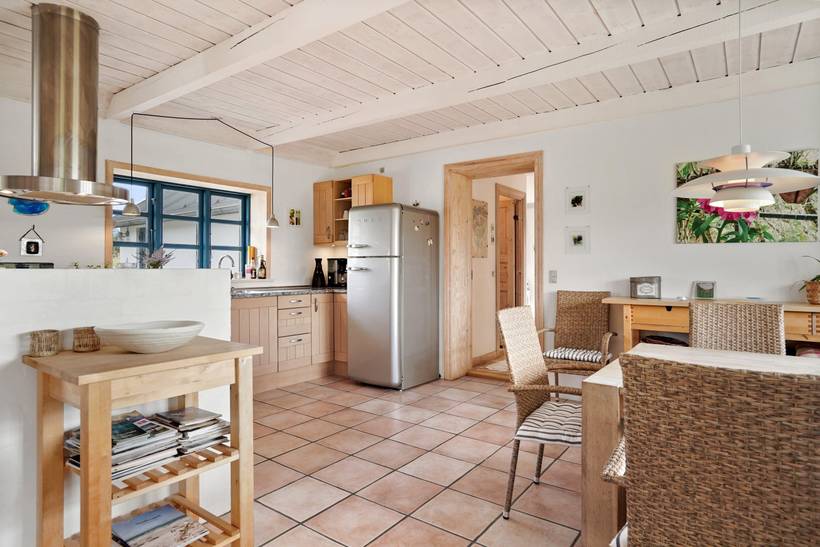 Foto von Ferienhaus GD84 in Rødhus - Blokhus - Nordjütland