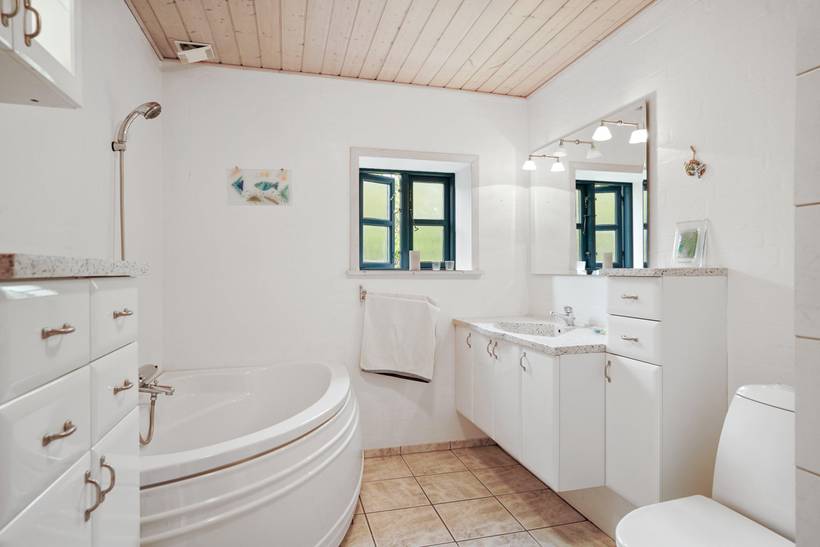 Foto von Ferienhaus GD84 in Rødhus - Blokhus - Nordjütland