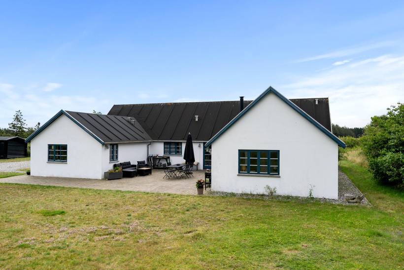 Foto von Ferienhaus GD84 in Rødhus - Blokhus - Nordjütland
