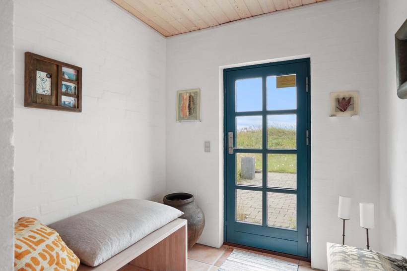 Foto von Ferienhaus GD84 in Rødhus - Blokhus - Nordjütland
